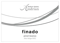Alto Adige Finado Pinot Bianco