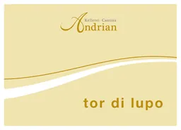 Lagrein Tor di Lupo Riserva