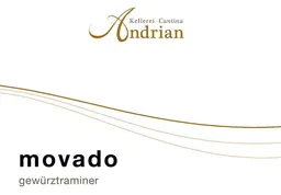 Movado Gewurztraminer