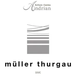 Muller Thurgau