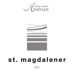 Kellerei Cantina Andrian St. Magdalener