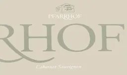Alto Adige Pfarrhof Riserva Cabernet Sauvignon