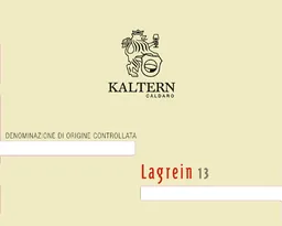 er Lagrein