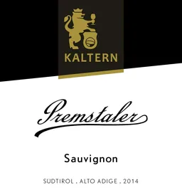 er Premstaler Sauvignon