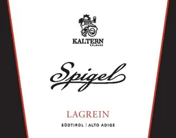 er Spigel Lagrein