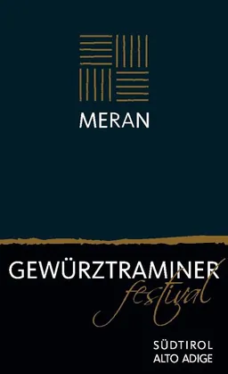 Alto Adige Festival Gewurztraminer