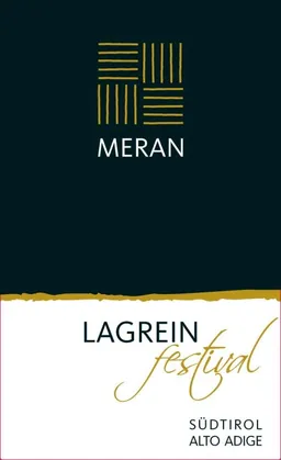 Alto Adige Festival Lagrein