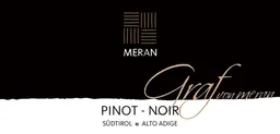 Alto Adige Graf Von Meran Pinot Noir
