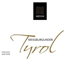 Alto Adige Tyrol Weissburgunder