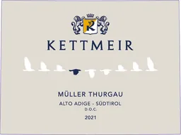 Muller Thurgau