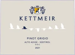 Pinot Grigio