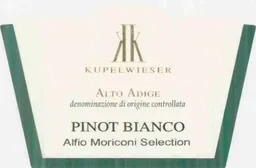 Alto Adige Fritz Pinot Bianco