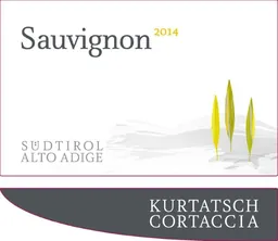 Alto Adige Sauvignon