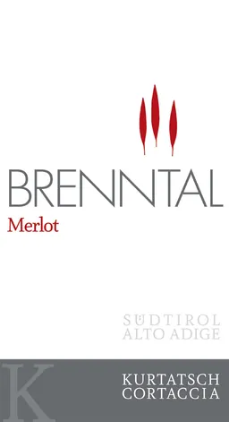Brenntal Merlot