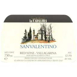Vallagarina San Valentino