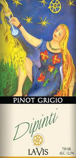 Pinot Grigio