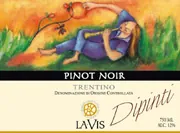 Pinot Nero Trentino