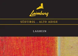 Alto Adige Lagrein