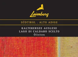 Lago di Caldaro Scelto Kalterersee Auslese Olleiten Classico Superiore