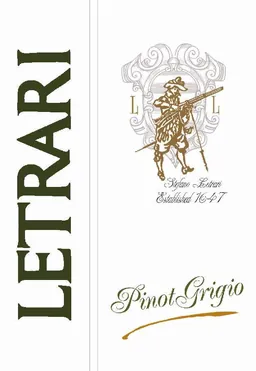 Valdadige Pinot Grigio