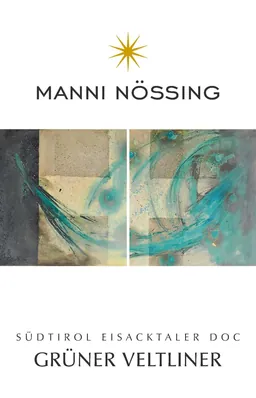 Manni Nossing Eisacktaler Gruner Veltliner