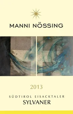 Manni Nossing Eisacktaler Sylvaner