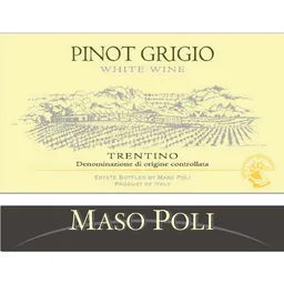 Pinot Grigio