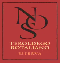 Teroldego Rotaliano NOS Riserva