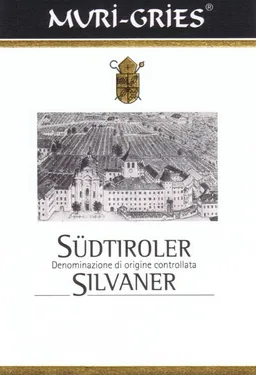Sylvaner