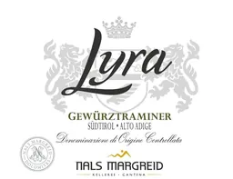 Alto Adige Lyra Gewurztraminer