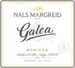 Nals Margreid Galea Schiava