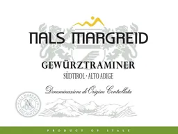 Gewurztraminer