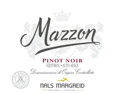 Mazzon Pinot Noir