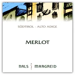 Nals Margreid Merlot
