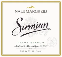 Sirmian Pinot Bianco
