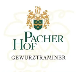 Pacherhof Brixner Eisacktaler Gewurztraminer