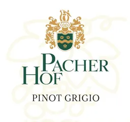 Pacherhof Brixner Eisacktaler Pinot Grigio