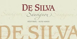 Alto Adige- De Silva Sauvignon