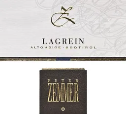 Alto Adige -  Lagrein
