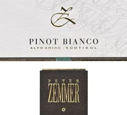 Alto Adige -  Pinot Bianco
