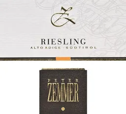 Alto Adige -  Riesling