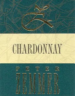 Chardonnay