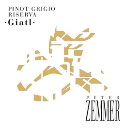 Giatl Pinot Grigio Riserva