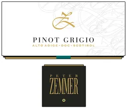 Pinot Grigio