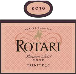 Brut Rose
