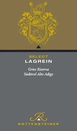 Alto Adige Select Grieser Riserva Lagrein