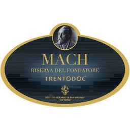 Mach Riserva del Fondatore Brut