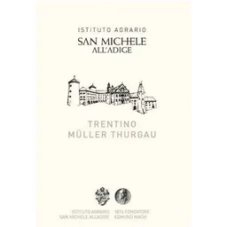 Muller Thurgau