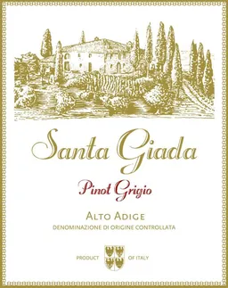 Pinot Gris