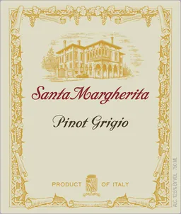 Santa Margherita Pinot Grigio